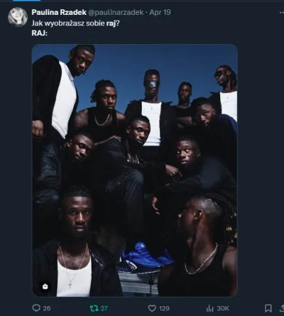 Aowe - Tradycyjnie przypominam o swojej inicjatywie pamietaj o co walczysz
Tj o julec...