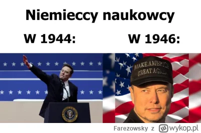 Farezowsky - ( ͡° ͜ʖ ͡°)
#usa #heheszki #polityka