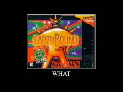 XD__ - @yourgrandma: 
Sanctuary Guardian (What Meme) - Earthbound Music