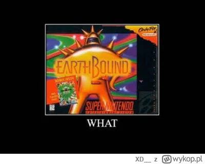 XD__ - @yourgrandma: 
Sanctuary Guardian (What Meme) - Earthbound Music