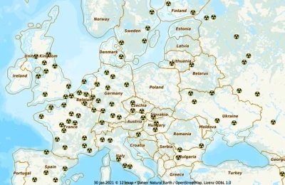 Towarzysz_Pawulon - Ktoś ma jeszcze wątpliwości po zaniechaniu budowy atomu, że Donek...