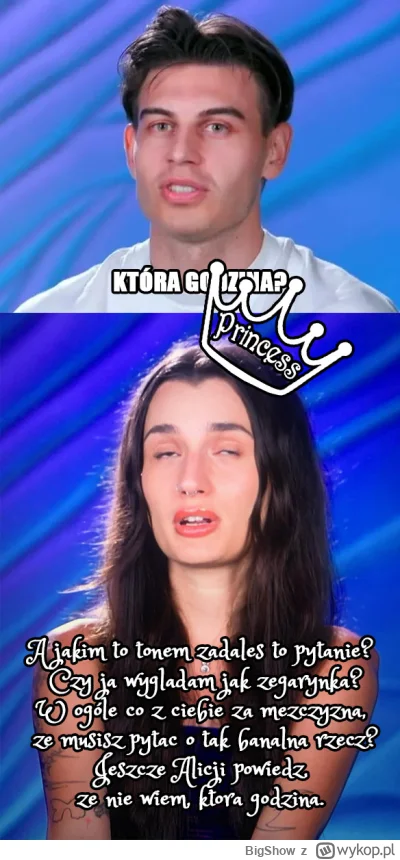 BigShow - #hotelparadise 

SPOILER