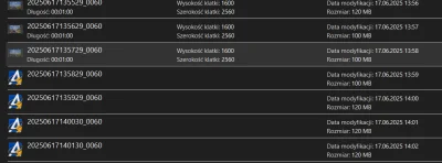 smokzabojcaludzi - @TobiaszSuchy: no już ze 4 lata. 
ogólnie jak się patrzy na folder...