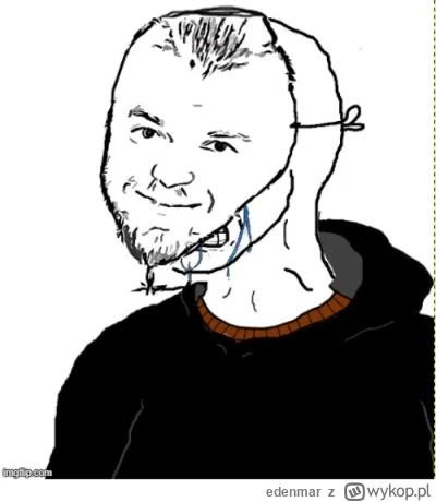 edenmar - nadrabiam ten dzisiejszy live zwyrola i mocno vibe pic rel xDDDDD

#famemma...