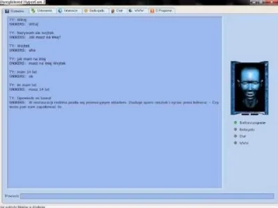Essapierds2007 - Moje początki z chatem gpt. Zdjęcie z neta #it #programista15k #ai