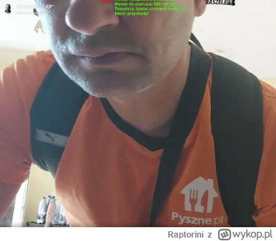 Raptorini - #danielmagical  Czy ktos powiedział pszne pe el ?