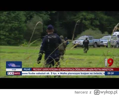 harcerz - @gang_swiezakow: Dlatego Mentzen ma 15% bez żadnej wspierającej go stacji T...