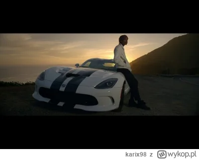 karix98 - ta Furious 7 wyszło prawie 10 lat, napewno XD
#muzyka #nostalgia #amerykans...