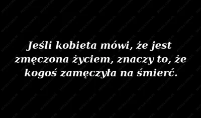 Jeff1970 - 32 lata i zmęczona życiem? Musiała mieć niezłą „śrubę”