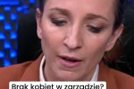 dobry-informatyg - Pani Sylwia Gregorczyk-Abram. Rakłem srogo. Dla niej nie liczą się...