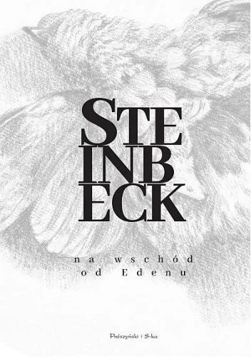 abovousqueadmala - 394 + 1 = 395

Tytuł: Na wschód od Edenu
Autor: John Steinbeck
Gat...