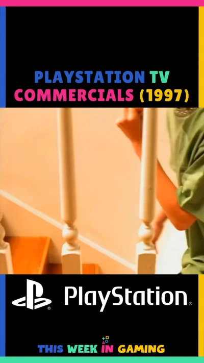 LordDarthVader - #konsole #psx #playstation #lata90 #kiedystobylo #retrogaming #kompu...