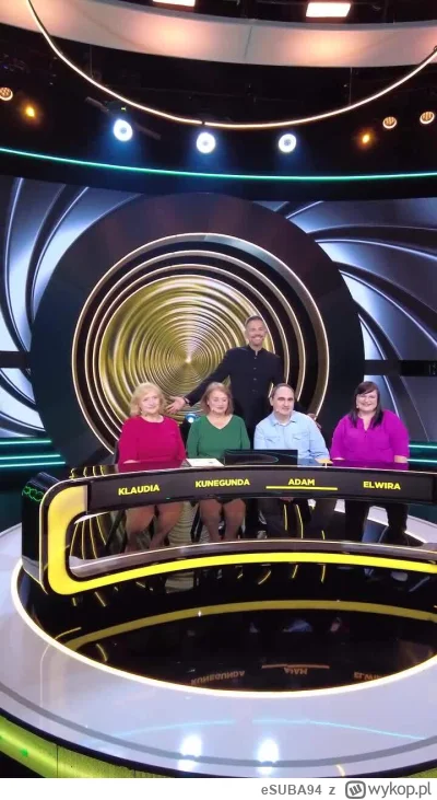 eSUBA94 - @iselilja: widać było już w zapowiedzi rano