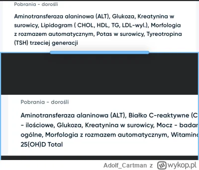 Adolf_Cartman - @patryk-barnas raczej nigdy coś zaawansowanego, bez szczegółów - to c...