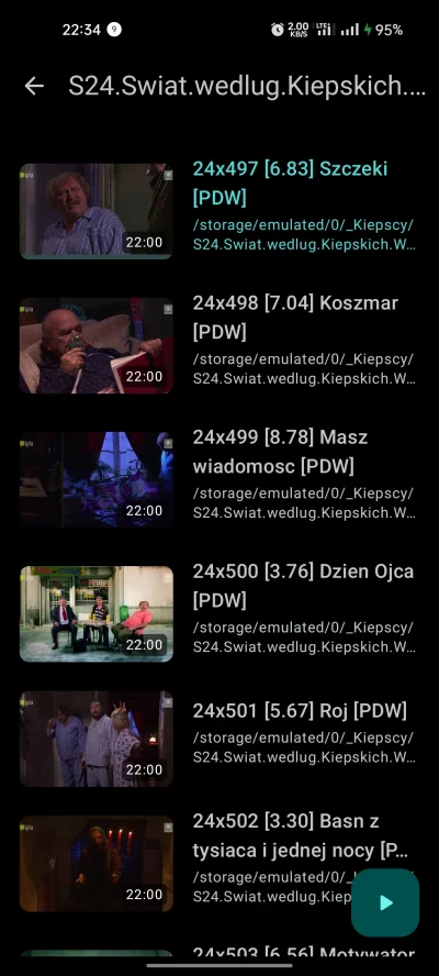 NauczonyRoboty - #kiepscy zaraz kulturalnie sobie popatrzę w pracy #swiatwedlugkiepsk...