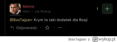 BasTajpan - A, no to nie ma problemu xDD #ukraina