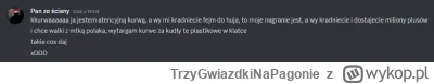 TrzyGwiazdkiNaPagonie - Wysyłam wiadomość od zbanowanego ( @niesmiertelnyszubrawiec ,...