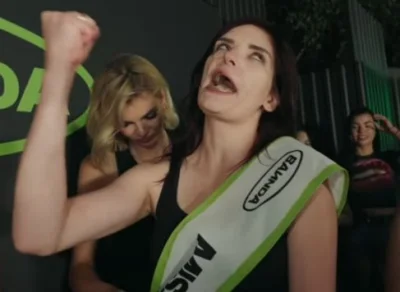 loty-luju - Przed państwem nowa, zmysłowa miss internetu 2024
#famemma