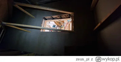 zeus_pl - Nad garażem: