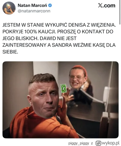 piggy_piggy - Karty się odwracają 
SPOILER
#famemma