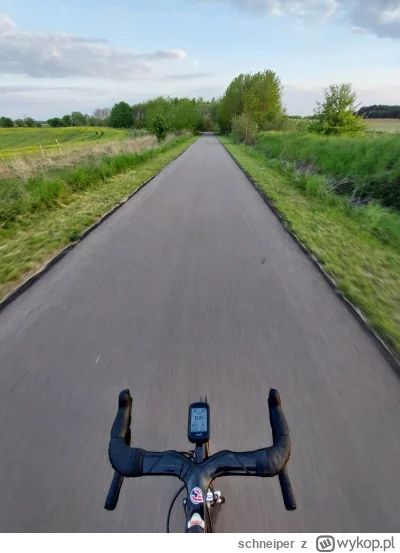 schneiper - 218 833 + 51 + 51 = 218 935

Wczorajsza i dzisiejsza "50tka". Wczoraj doś...