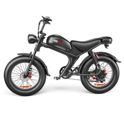 n____S - ❗ Emoko C93 Electric Bike 48V 20Ah 1000W 20inch [EU]
〽️ Cena: 890.99 USD (do...