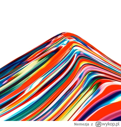 Nemezja - #albumartporn 
Evan Marien - Parallels (2020)