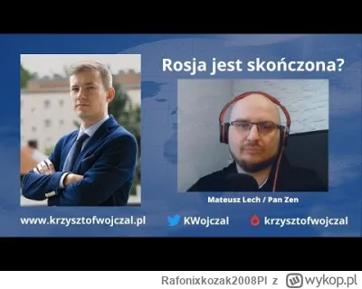 Rafonixkozak2008Pl - Elegancki film o gospodarce POTĘŻNEJ roSSji
#rosja #ekonomia