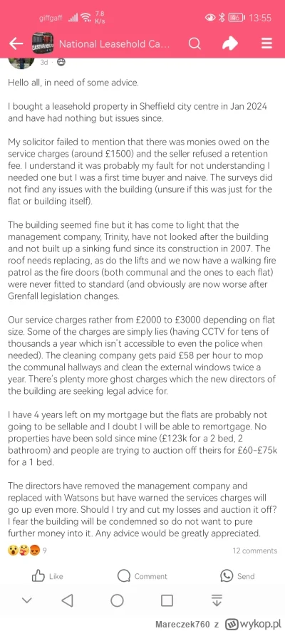 Mareczek760 - @Czoso: I żeby nie było masz tutaj przykład do poczytania jak umiesz po...