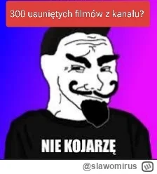 slawomirus - @d4wid ( ͡º ͜ʖ͡º)