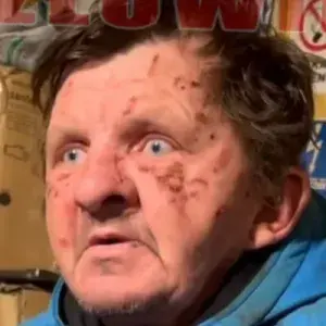 Chlopecek_modzajto - #kononowicz XD #patostreamy