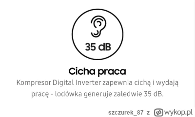 szczurek87 - @peeteer: @JarekP i żeby nie było że się czepiam. Z tego powodu ją wybra...