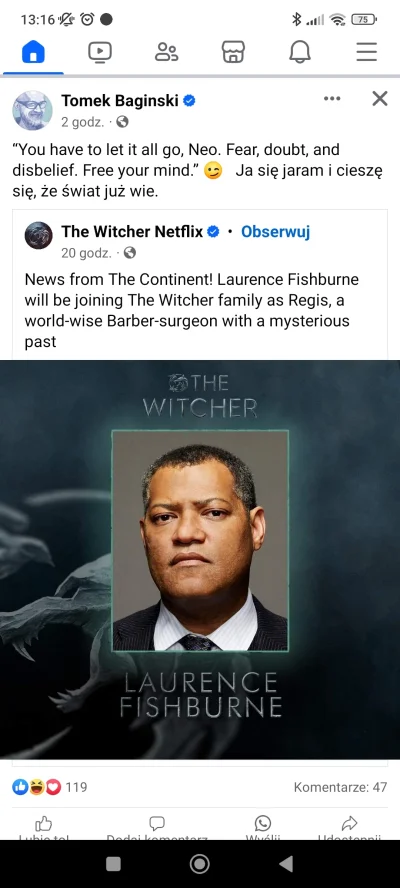 cienki137 - @Filippa: gratuluję ( ͡° ͜ʖ ͡°)