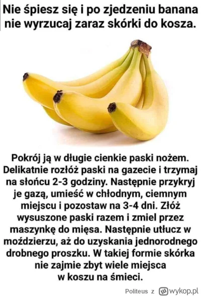 Politeus - #heheszki #humorobrazkowy #ekologia