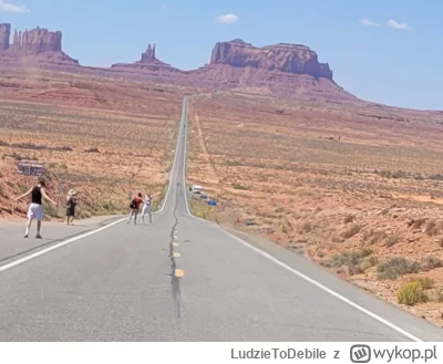 LudzieToDebile - @Badmadafakaa: Byłem tam niedawno