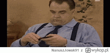 NanuszJowak91 - @KebabZostrymSosem: reakcja bobica i zewlakowa gdy mioduski wyklada o...