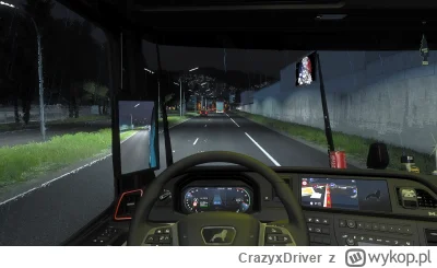 CrazyxDriver - @CrazyxDriver: