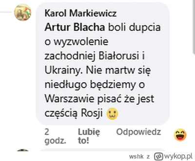 wshk - #polskieonuce