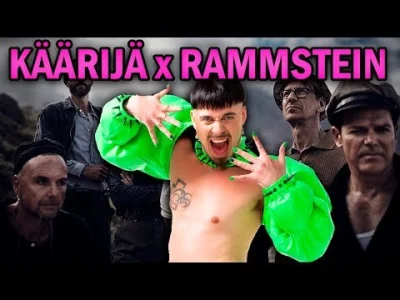 Xavax - Mistrzostwo ( ͡° ͜ʖ ͡°)

Mashup: Käärijä "Cha Cha Cha" x #Rammstein "Sonne"

...