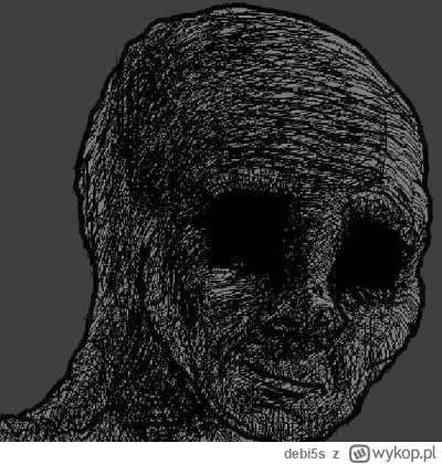 debi5s - @niewiadomocowscenariuszujest: