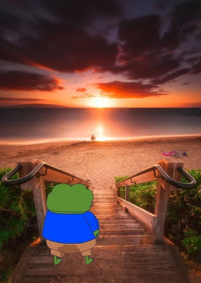 ToJestNiepojete - Ehh, no i mamy właśnie przesilenie letnie, a to oznacza, że teraz d...