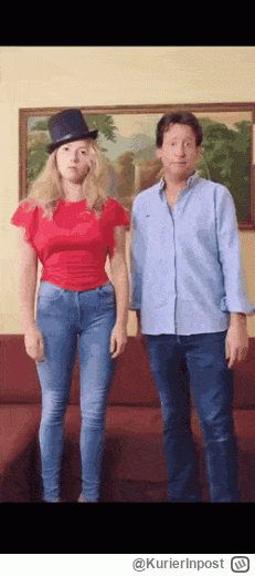 KurierInpost - #magia #heheszki