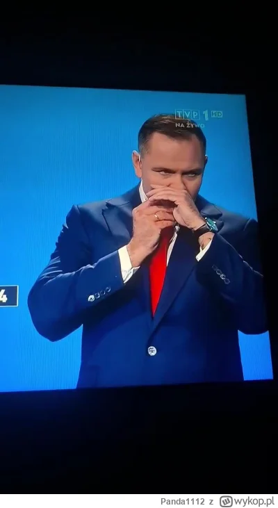 Panda1112 - Ludzie, co tu się właśnie o------o? ( ͡º ͜ʖ͡º)
#debata #wybory
https://st...