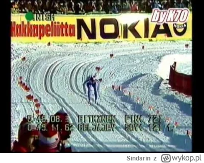 Sindarin - #awanturaokase