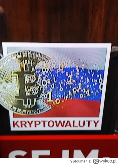 SStoumer - Wstydu nie mają xD 
#kryptowaluty 
#btc 
#bekazpodludzi