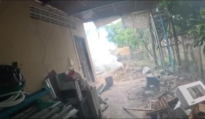 rysiek-dunaj - #raportzpanstwasrodka 

Myślałem,że u Klapka na zapleczu domu  jest po...