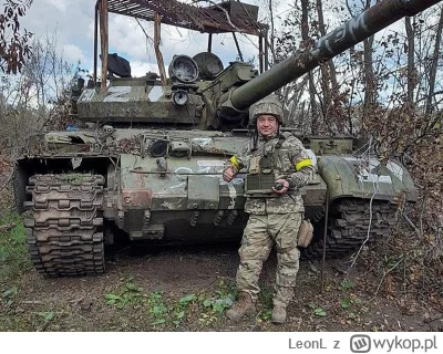 LeonL - >W polskim wojsku nie ma współczesnej ruskiej techniki.

@Rybak28: w kacapski...