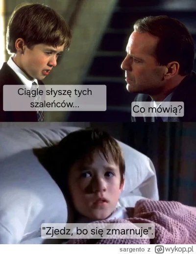 sargento - #heheszki