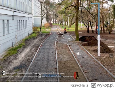 KrzycHa - Rewitalizacja placu Piłsudskiego w Stalowej Woli ( ͡° ͜ʖ ͡°)
#architektura ...