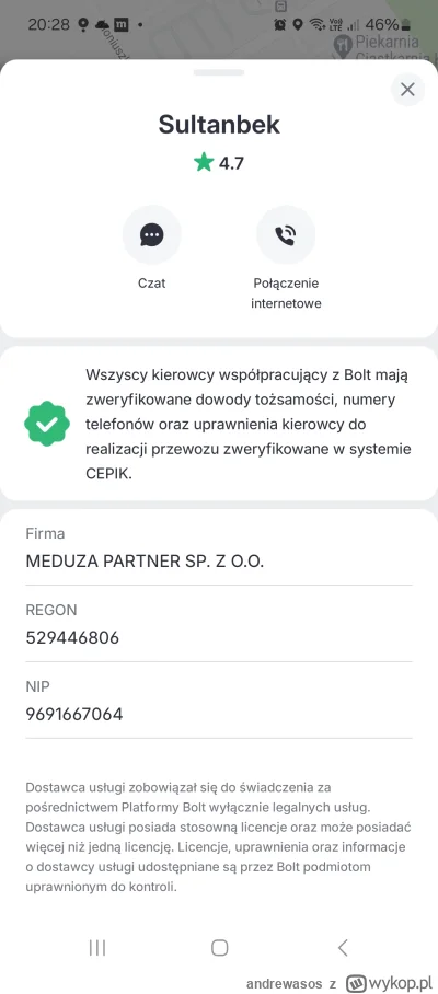 andrewasos - #famemma ale kongo wariacie, zadymka fiu fiu